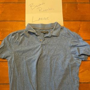 Banana Republic Polo